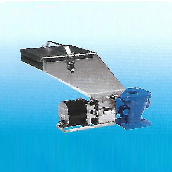 色母計(jì)量添加機(jī)