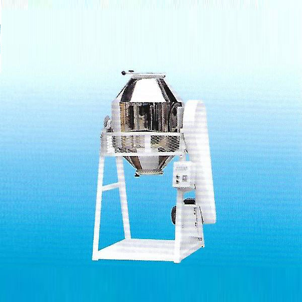 旋轉(zhuǎn)式混料機(jī)